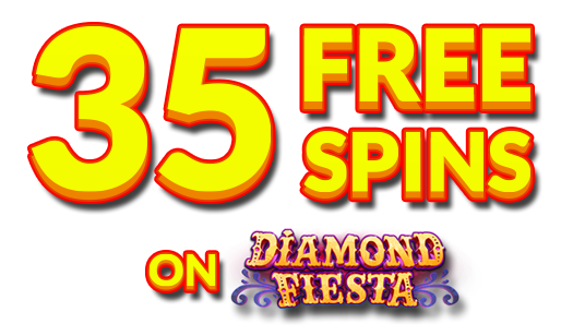 Play Uk 35 FREE SPINS